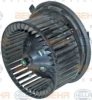 BEHR HELLA SERVICE 8EW 351 043-441 Interior Blower